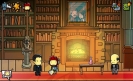 Náhled k programu Scribblenauts Unmasked